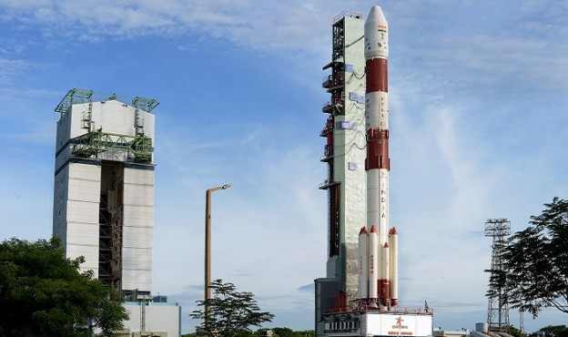 PSLV-c35
