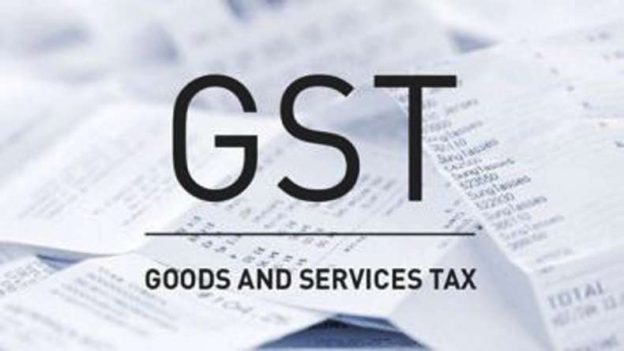 GST bill