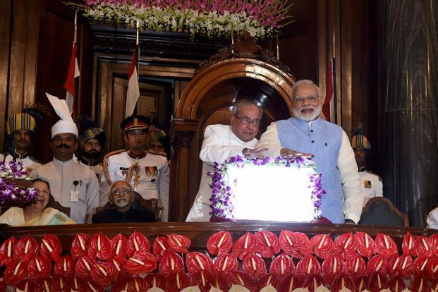 GST Rollout